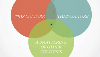 Venn Diagram of the Third Culture Kid