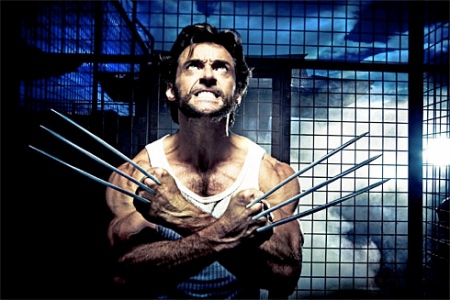 Wolverine