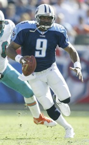 Steve McNair