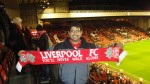 Anfield 2011 - LFC vs QPR