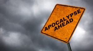 Apocalypse Ahead