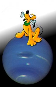 pluto