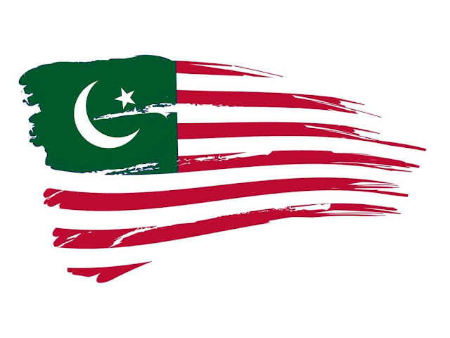 Muslim American Flag by Christopher Batchelder, May 2012
