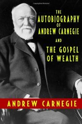 carnegie-autobiography-gospel-of-wealth