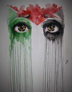 Free Palestine by marraz-dezagun on DeviantArt