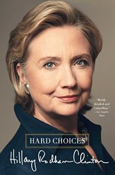 Hard Choices by Hillary Clinton | Amazon