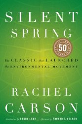 Silent Spring by Rachel Carson | Amazon