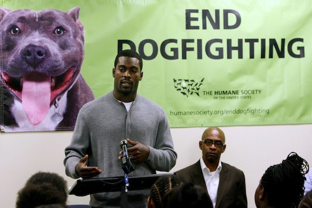 Michael-Vick-Humane-Society