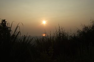 Sitakunda park, Chittagong Hill Tracts, Bangladesh