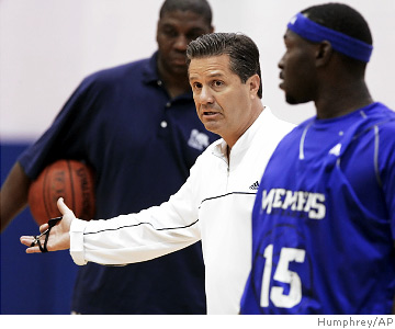 John Calipari