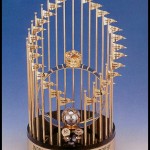 World Series Trophy