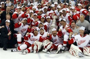 Detroit Red Wings