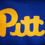 Pitt Script logo