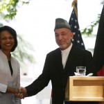 Secretary_Rice_With_Afghan_President_Hamid_Karzai