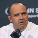 Penn State Head Coach Bill O'Brien