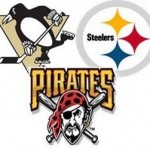 Pittsburgh Sports Logo