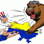 The USA, NATO, Russia, China, and the Monroe Doctrine