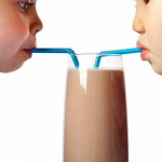 An Ode to Chocolate Milk