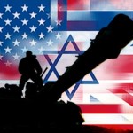 The USA doesn’t owe its damned allegiance to Israel or Saudi Arabia