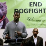 Mike Vick and the Agency of Dogs