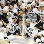 Penguins, 2008-2009 Stanley Cup