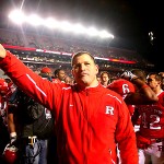 Greg Schiano, EX-Rutgers coach